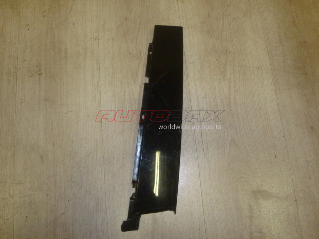Front Left Door Molding / Trim Focus III 2011>