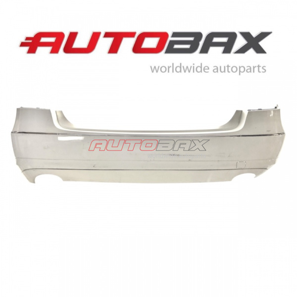 Rear Bumper Mercedes Benz E-Class (W212) 2009>2016