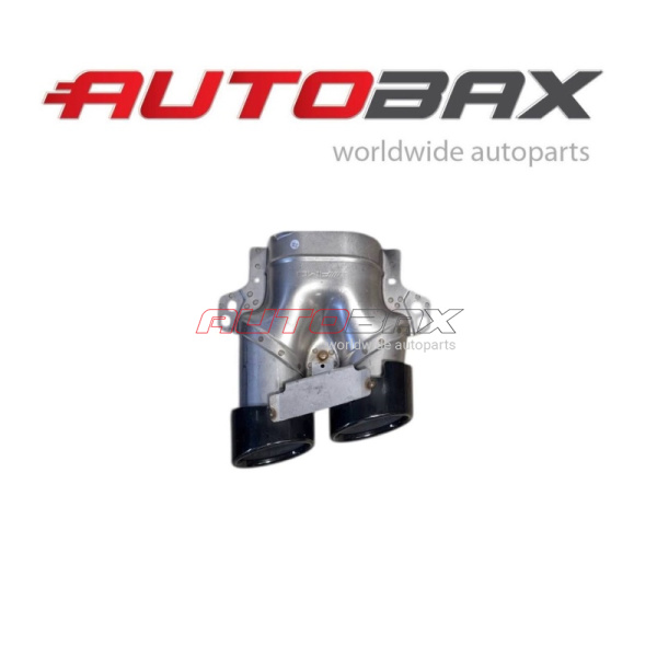 Muffler Tip / Exhaust Pipe End Mercedes Benz E-Class Coupe (C238) 2017>