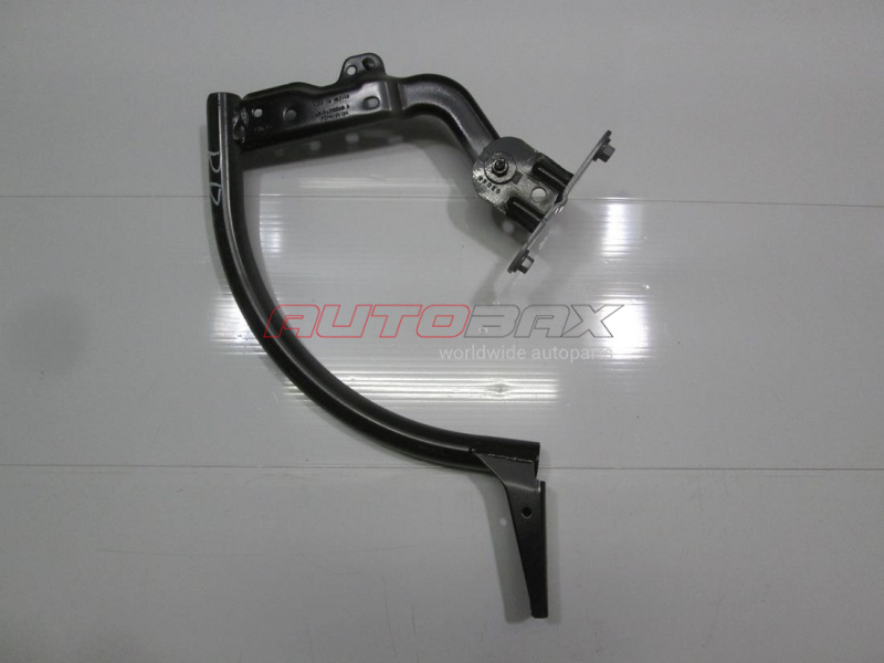 Door/Tailgate Hinge Focus III 2011>