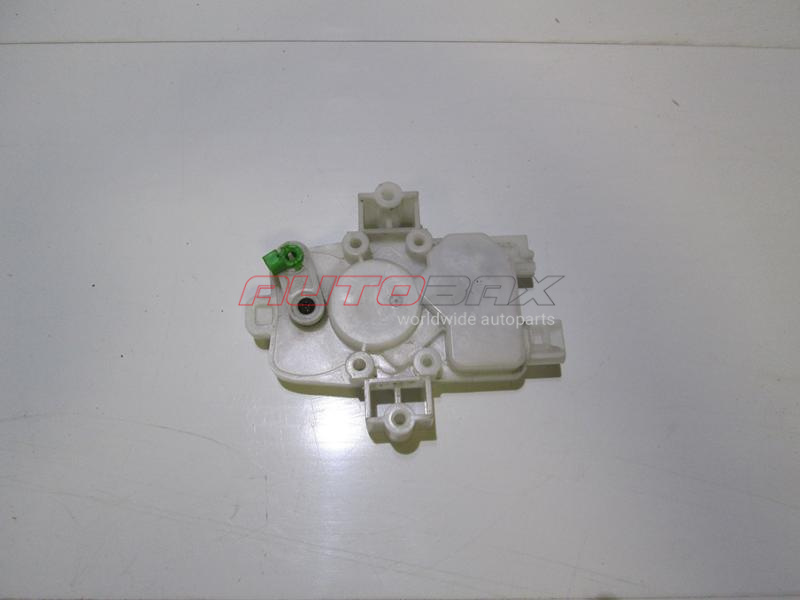 Activator Outlander (CU) 2003>2009