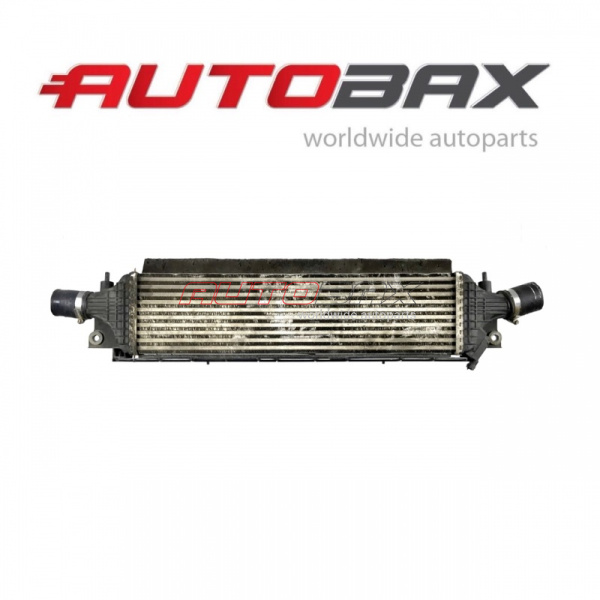 Radiator Intercooler Infiniti QX-70/FX (S51) 2008>