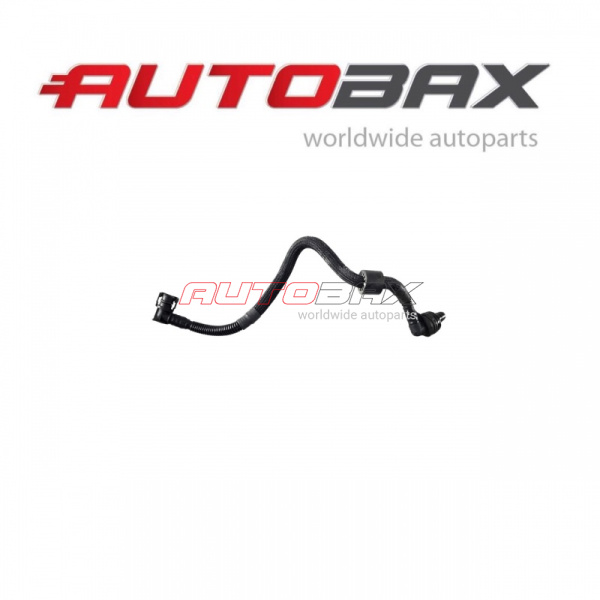 Crankcase Breather Hose Audi A8 (D4) 2011>2017