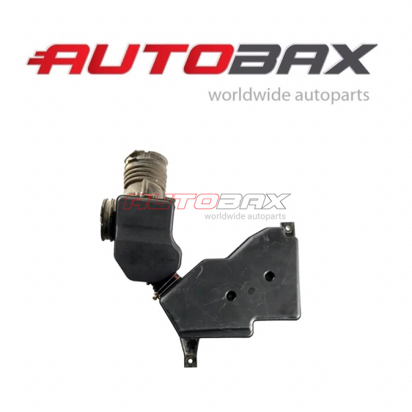 Air Filter Resonator Toyota Highlander II 2007>2013
