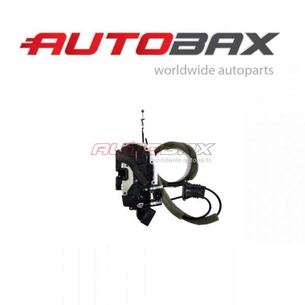 Front Left Door Lock Nissan Murano (Z51) 2008>2015