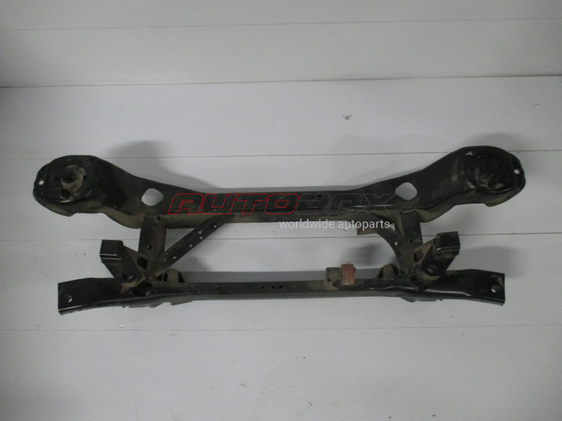 Beam Rear Focus III 2011>