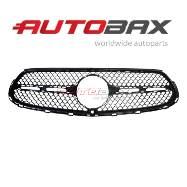 Radiator Grille Mercedes Benz GLC-Class (X254) 2022>