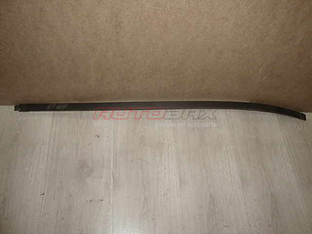 Left Roof Molding Outlander XL (CW) 2006>2012