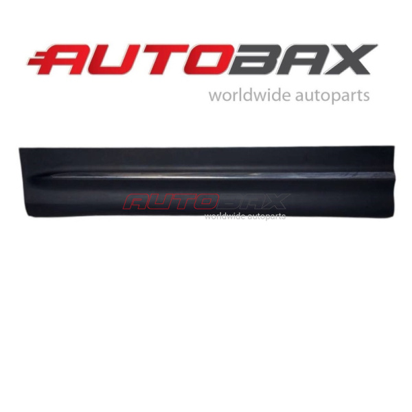 Front Left Door Molding / Trim Mercedes Benz GLB-Class (X247) 2019>