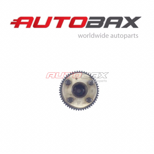 Camshaft Sprocket/Gear Infiniti QX-70/FX (S51) 2008>