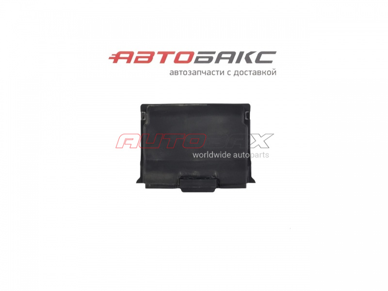 Battery Cover Ford Grand C-Max 2010>