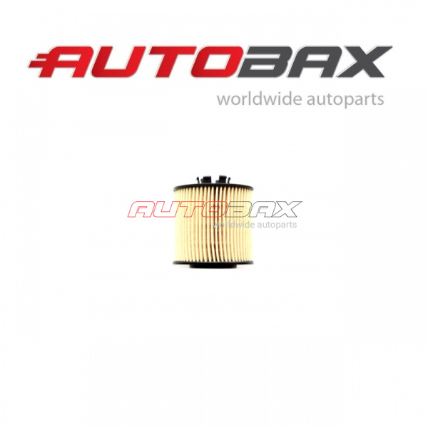 Oil Filter VolksWagen Passat (B6) 2005>2010