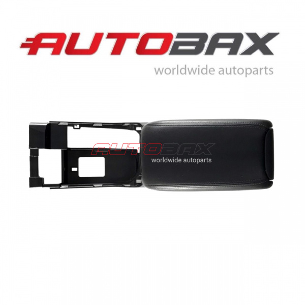 Armrest / Center Console Mitsubishi Outlander XL (CW) 2006>2012