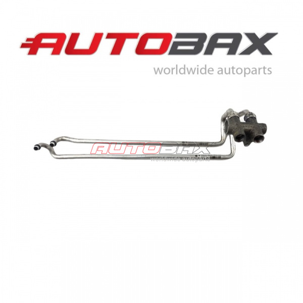 Cooling pipe automatic transmission Porsche Cayenne 2003>2010