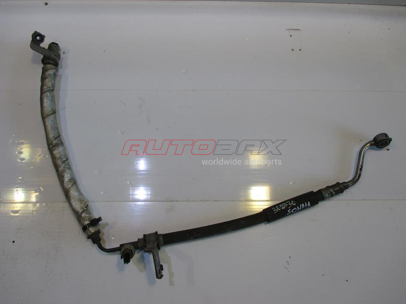 Power steering tubes Sonata VI 2010>