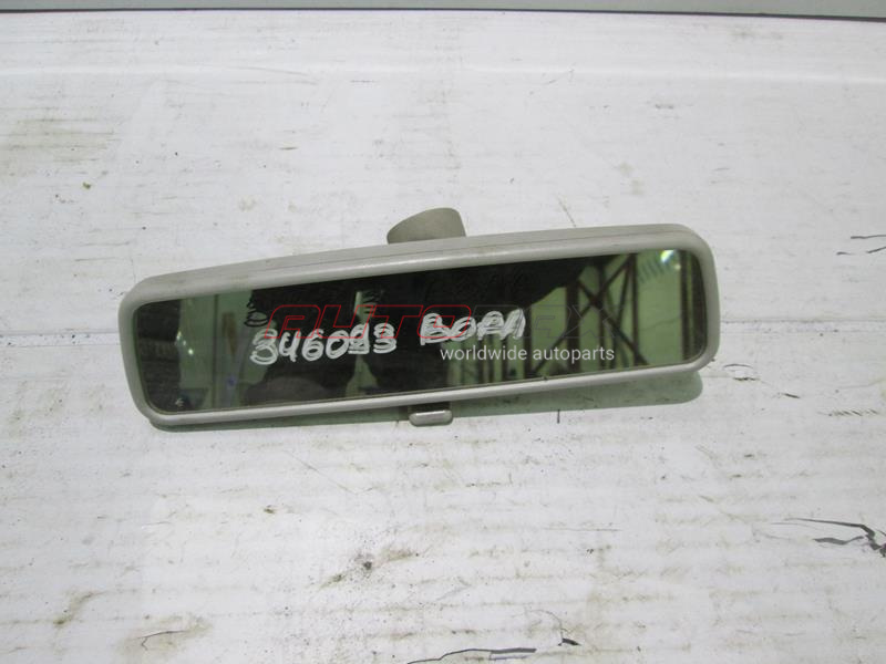 Rear View Mirror Golf IV/Bora 1998>2005