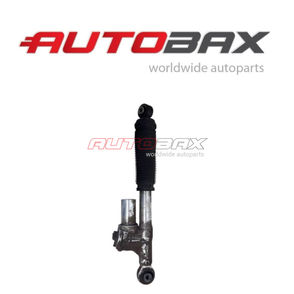 Rear Shock Absorber Mercedes Benz G-Class 3 (W463) 2018>
