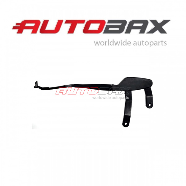 Right Wiper Arm Mercedes Benz C-Class (W204) 2007>2015