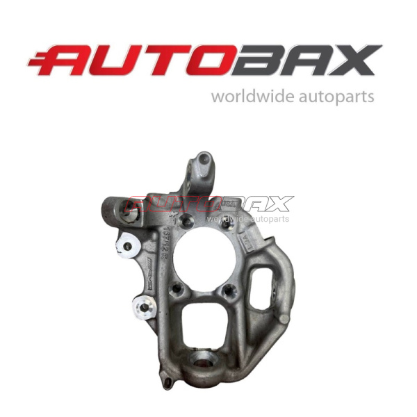 Right Rear Knuckle Mercedes Benz GLE-Class (V167) 2018>