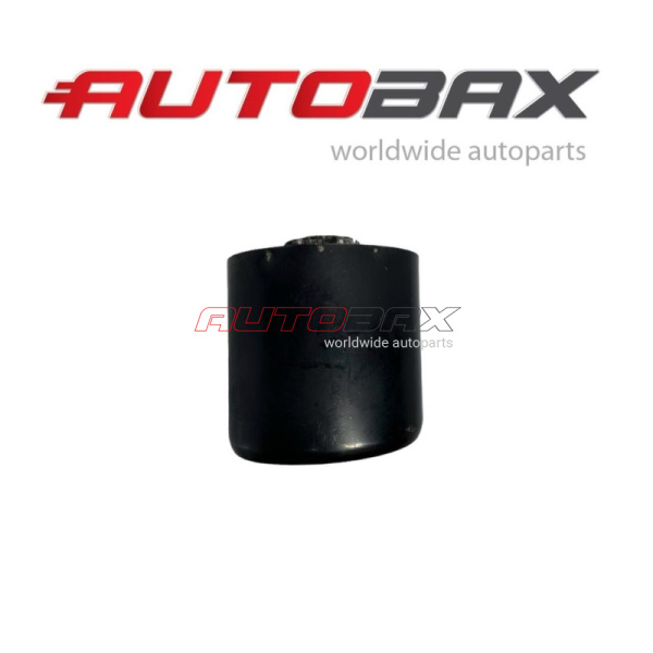 Exhaust Muffler Porsche Cayenne 2017>