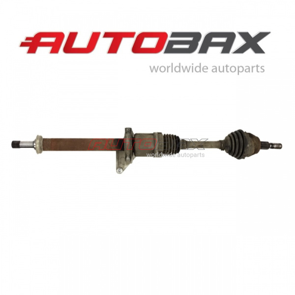 Right Front Axle Shaft Ford Focus III 2011>