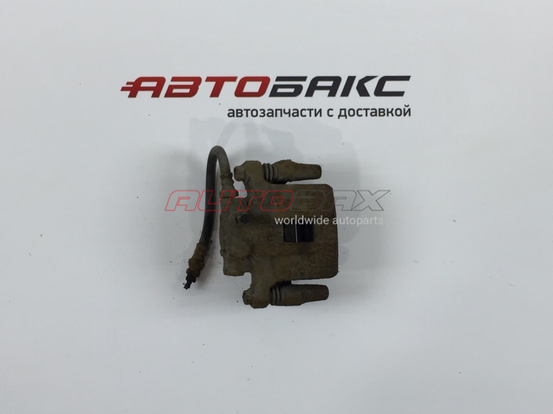 Rear Right Brake Caliper Outlander XL (CW) 2006>2012