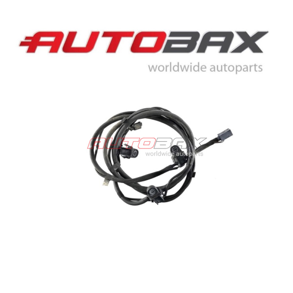 Windshield Washer Nozzle Mercedes Benz E-Class (W212) 2009>2016