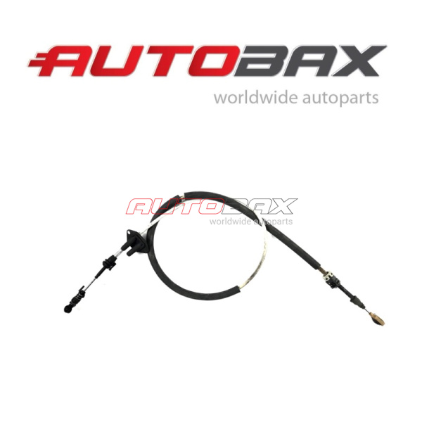 Cable manual transmission/automatic transmission Porsche Boxter (987) 2005>2011