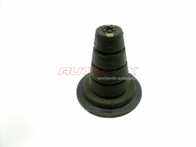 Rear Suspension Bumper Land Cruiser (150) Prado 2009>