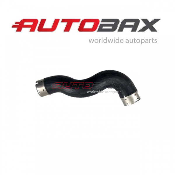 Intercooler Hose Mercedes Benz GLA-Class (X156) 2014>
