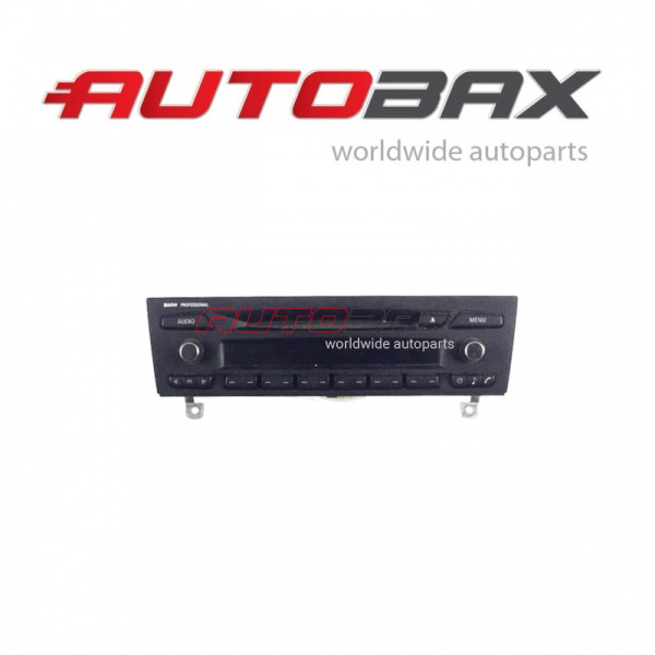 Car Stereo / Head Unit / Multimedia System BMW 1-Series (E82/E88) 2006>2013