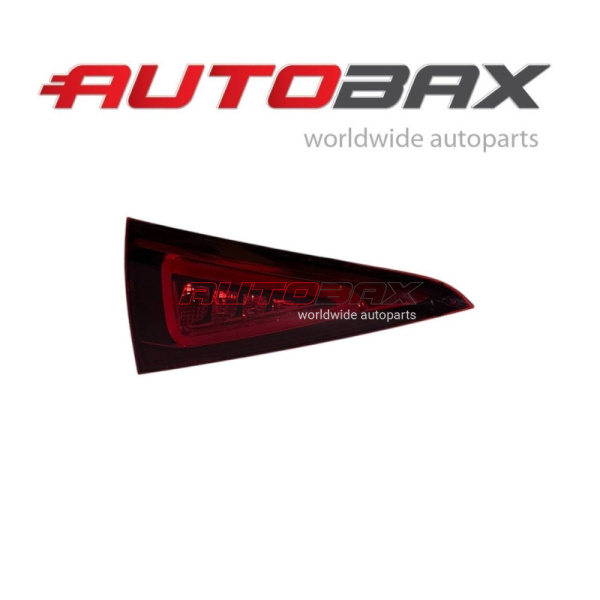 Left Taillight Mercedes Benz GLE-Class (V167) 2018>