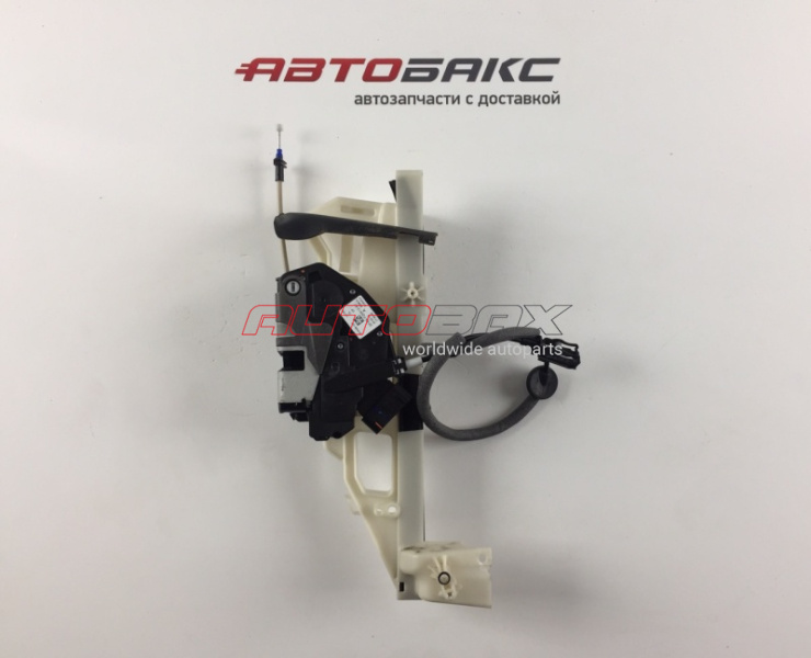Door Lock Rear Left Kuga ll 2012>