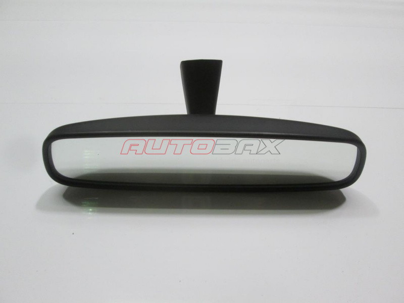 Rearview Mirror Ford Focus III 2011>