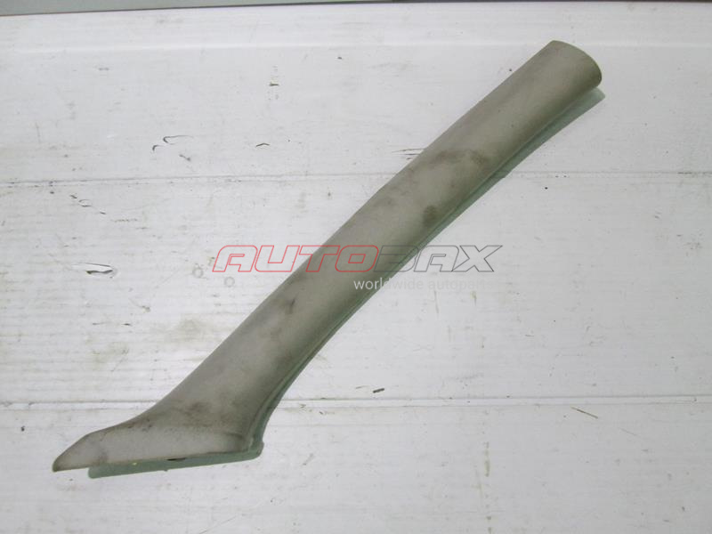 Windshield Pillar Trim Golf IV/Bora 1998>2005