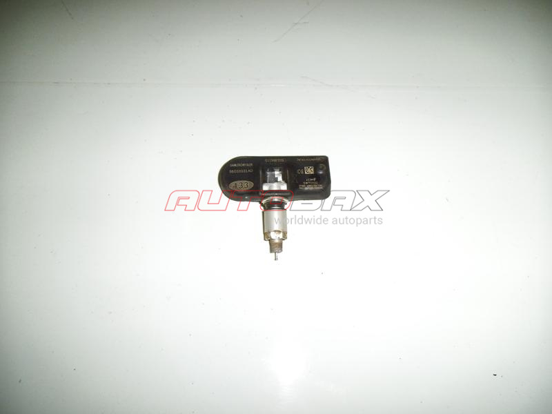 Tire Pressure Sensor Caliber 2006>2011