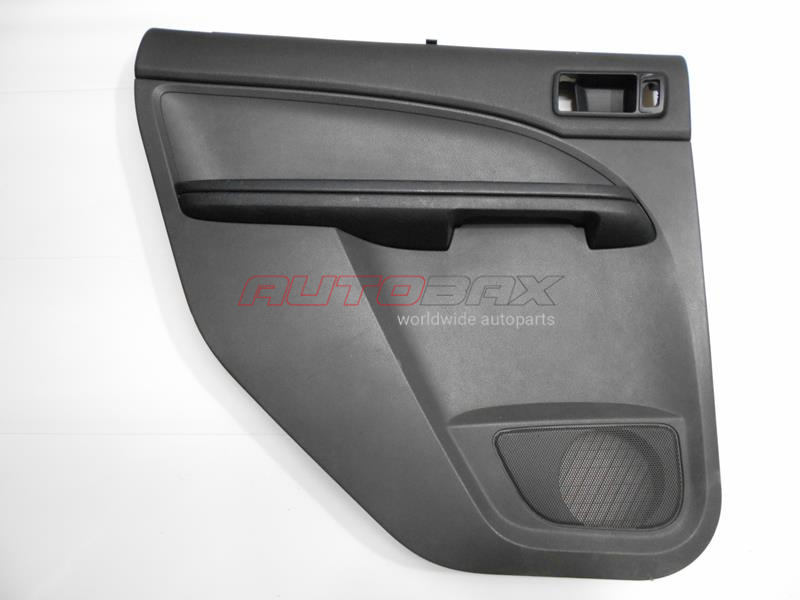 Door Trim Rear Left Ford C-Max 2004>2010