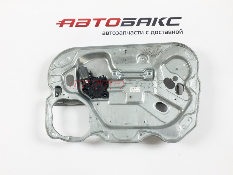 Front Right Window Regulator Ford C-Max 2004>2010