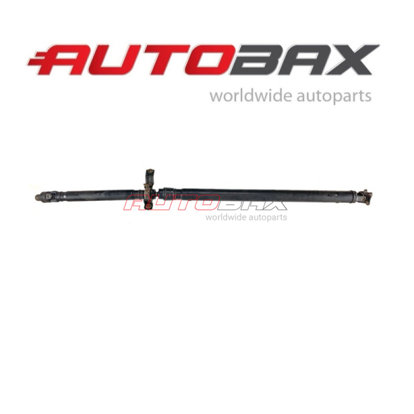Drive Shaft Mitsubishi Outlander XL (CW) 2006>2012