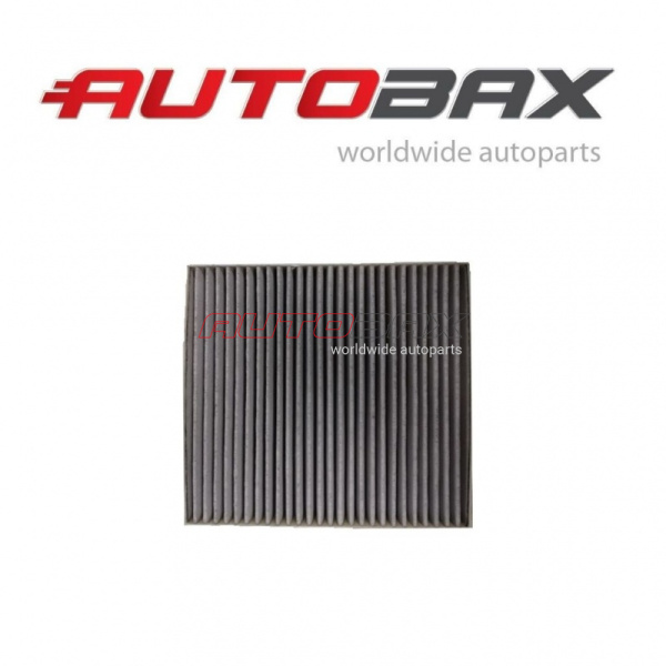 Cabin filter Infiniti FX (S50) 2003>2007