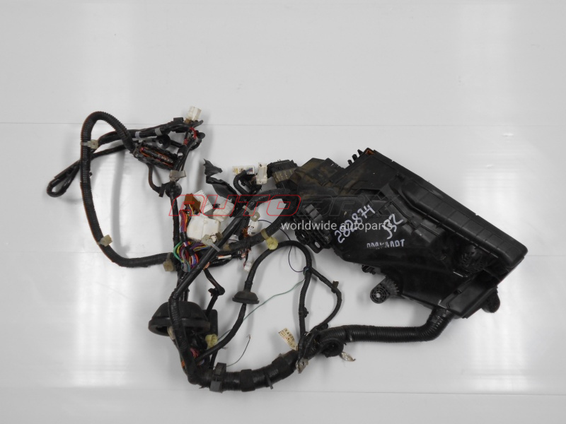 Engine Compartment Wiring Harness Teana (J32) 2008>2013