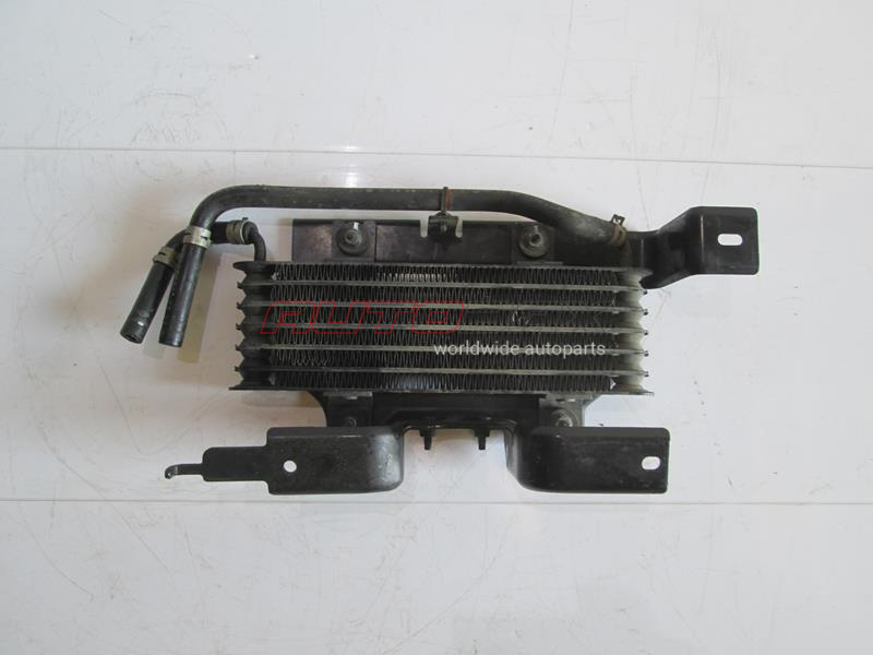 Auto Transmission Radiator/Oiled Juke (F15) 2011>