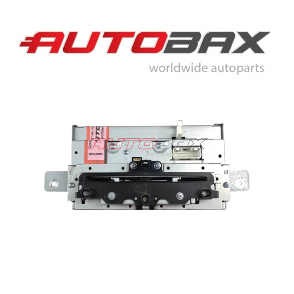 Radio/Multimedia System Subaru Tribeca (B9/W10) 2005>