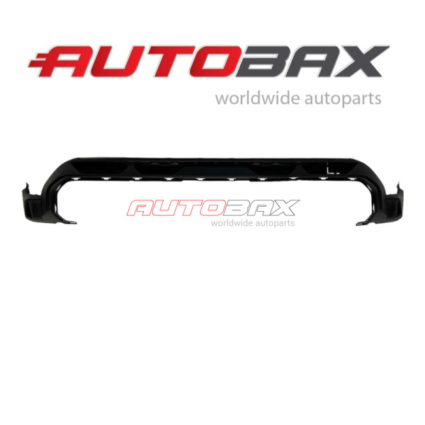 Rear Bumper Molding/Trim Mini Hatch (F55/F56) 2013>