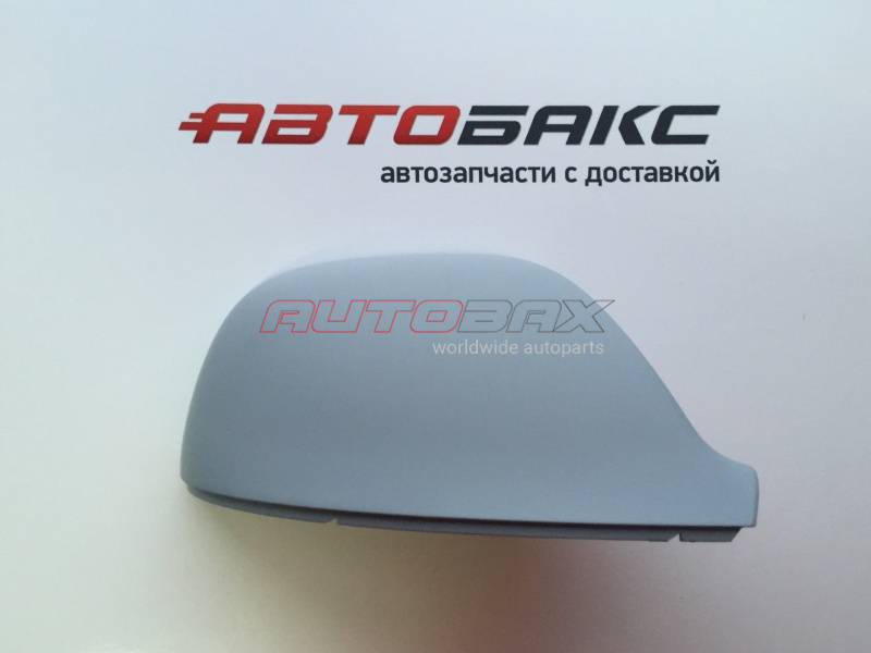 Mirror Cover Right Amarok 2010>
