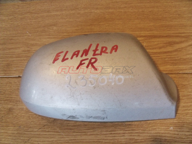 Mirror Cover Right Elantra 2000>2005