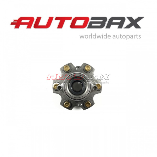 Hub/Bearing Front Mitsubishi Pajero III 2000>2006
