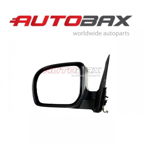 Mirror Left Subaru Forester (S12) 2007>2012