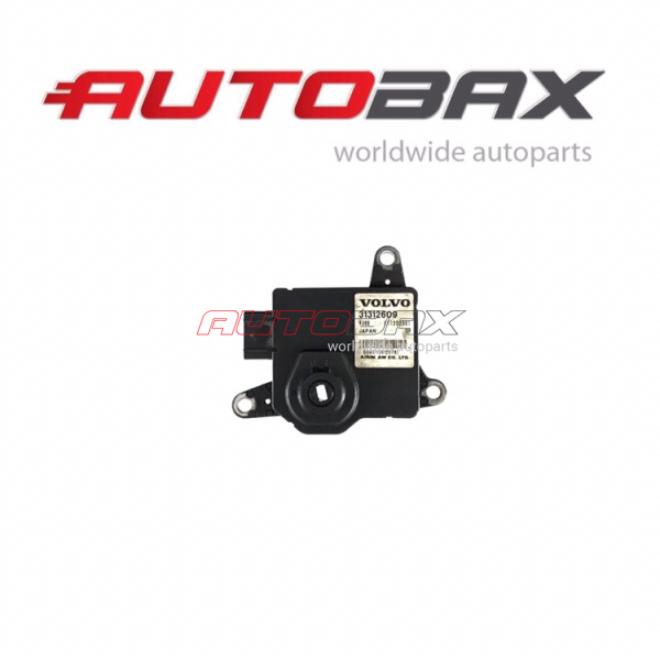 Automatic transmission control unit Volvo XC60 2008>2017
