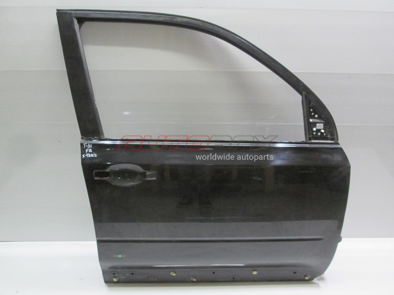 Door Front Right X-Trail (T31) 2007>2014